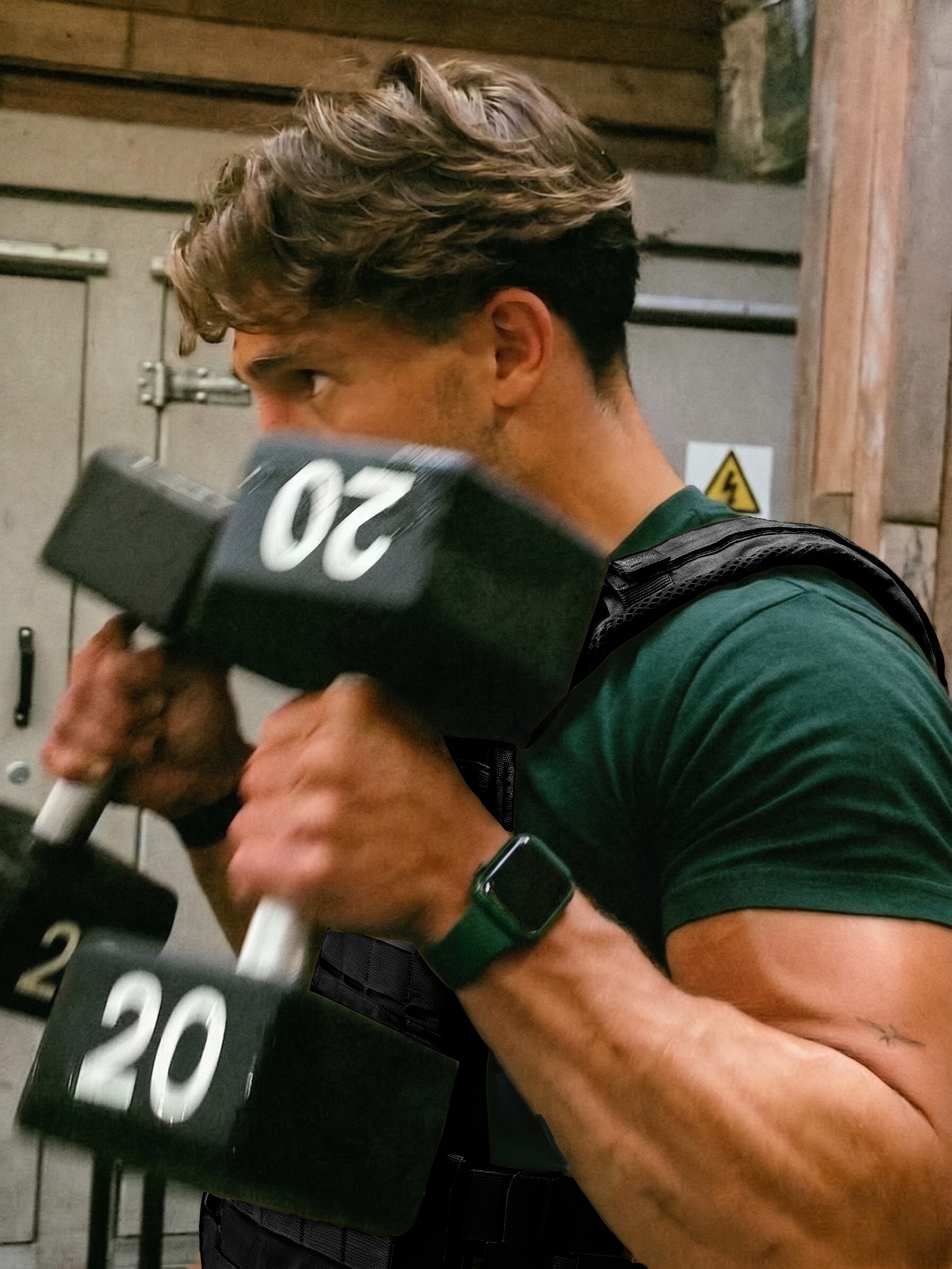 Entrenamiento