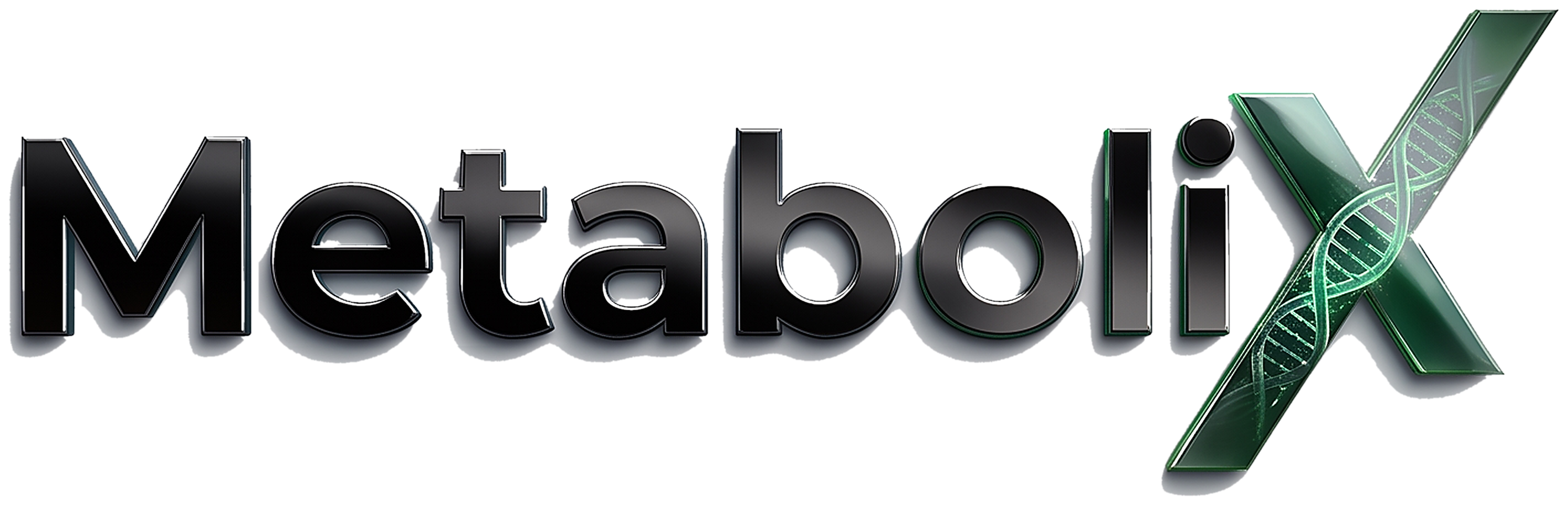 MetaboliX